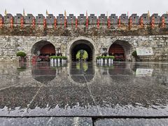 -桂林独秀峰王城景区