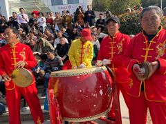 -南京金牛湖风景区