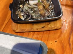 -本色.小马哥烧烤(五一路总店)