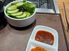 -焼肉ライク·烧肉LIKE(万菱汇店)