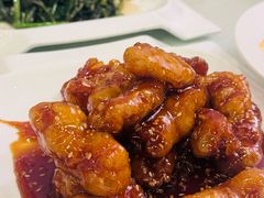 -东四民芳餐厅(朝阳门店)