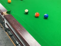 -丁俊晖台球俱乐部(海上海·弘基休闲广场店)