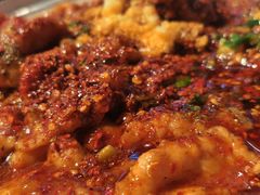 江湖水煮肉-水煮三国·川鲁江湖菜(香山店)