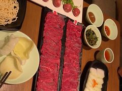 -掂档潮汕牛肉火锅(沈阳万象城店)