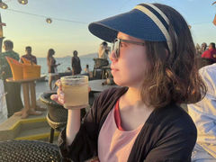 -Sunset Bar(丹绒亚路香格里拉店)