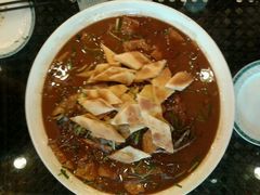 -东四民芳餐厅(世茂工三店)