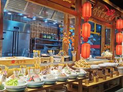 -鸽子窝(黄村店)