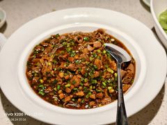 -船歌·鱼水饺青岛菜(金狮广场店)