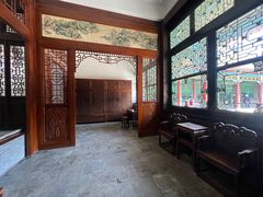 -张学良旧居陈列馆