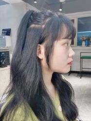 -HG美发设计沙龙