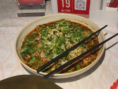 -天山醉美辣子鸡(文艺路店)