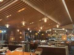 -南通滨江洲际酒店-西集自助餐厅