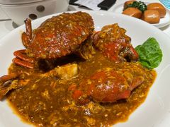 -莆田餐厅PUTIEN(武商MALL店)