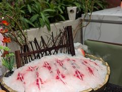 -得意咚瓜·顺德鱼生·冬瓜火锅(深圳首店)