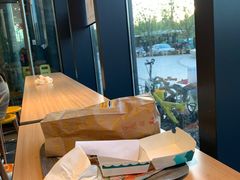 -麦当劳(东石东一路店)