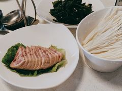 -煲王粤菜餐厅(中侨中心店)