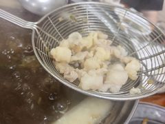 -江村四哥新鲜牛肉店(江高总店)
