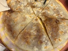 -甲乙饼·手工牛肉饼(金地广场店)