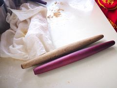 -张婆婆香酥锅盔(平福路店)