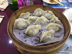 老边饺子馆(中街店)-老边饺子馆(中街店)
