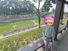 -赵州桥景区