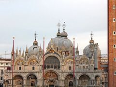 -圣马尔谷圣殿宗主教座堂