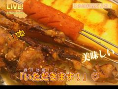 -160烧烤(香坊店)
