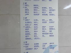 -重庆医科大学附属第一医院(金山院区)