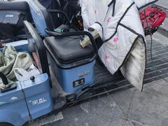-孙家面馆(淮海第一城店)