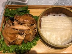 -惠丰堂饭庄·烤鸭·京味菜(西北旺·唐家岭店)