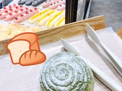 红豆嘟嘟-奈雪的茶(重庆万象城北区店)