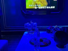 -酷秀KTV(五道口店)