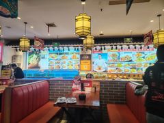 -渔家风味·鲅鱼水饺·央视展播·海鲜天津菜(开发区店)