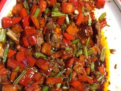 -小柴米·传统江西菜(万寿宫店)