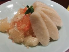 -南京大牌档(香港广场店)