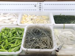 -好吃鬼高原牦牛杂火锅(古尔沟分店)