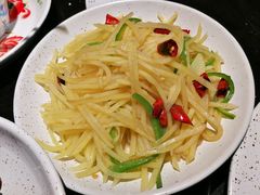 -老头儿油爆虾·知味杭州(爱琴海购物中心)