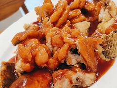 -廣發美食(东晓路店)