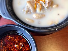 -付小姐在成都(中山公园店)