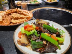 -院里·贵州菜(府东街店)