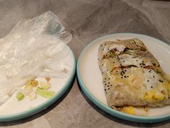 -四季小馆·地道北京小吃(广百店)