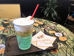 -72 COFFEE(东朝阳路店)