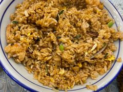 海鲜炒饭-潮汕铺老店(甜水井店)