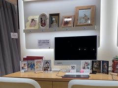 -海马体照相馆(成都来福士广场店)