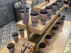 -霸王茶姬(正佳广场店)