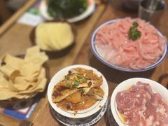 -楠火锅(太古里总店)
