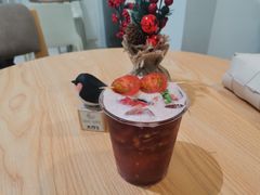 -Oasis coffee燕谷咖啡(公信店)