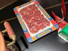 -京悦南门涮羊肉·羊蝎子火锅(田林路店)