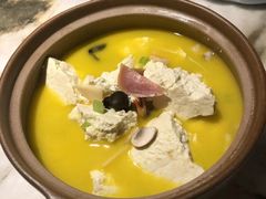 浓汤白水洋豆腐-弄堂里(西溪龙湖天街店)