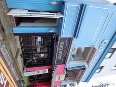 Cafe&nbsp;de&nbsp;Paris(新沙洞店)-Cafe de Paris(林荫路店)